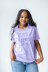 LSU Hansen Brush Comfort Tee